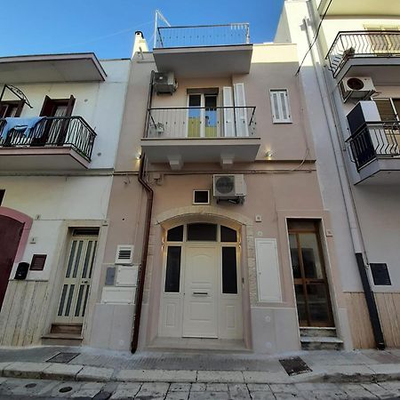 Apartmán Cenvi House Polignano a Mare Exteriér fotografie