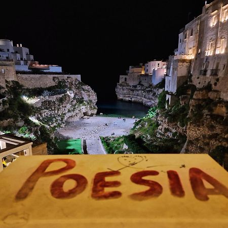 Apartmán Cenvi House Polignano a Mare Pokoj fotografie