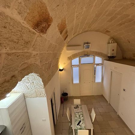 Apartmán Cenvi House Polignano a Mare Exteriér fotografie