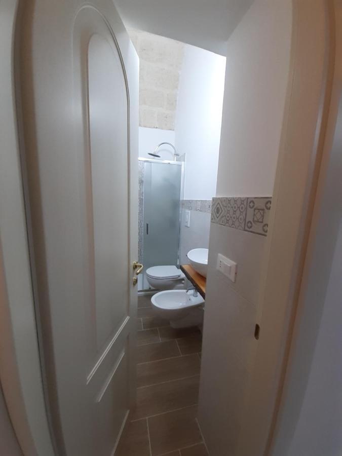 Apartmán Cenvi House Polignano a Mare Exteriér fotografie