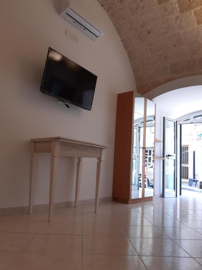 Apartmán Cenvi House Polignano a Mare Exteriér fotografie