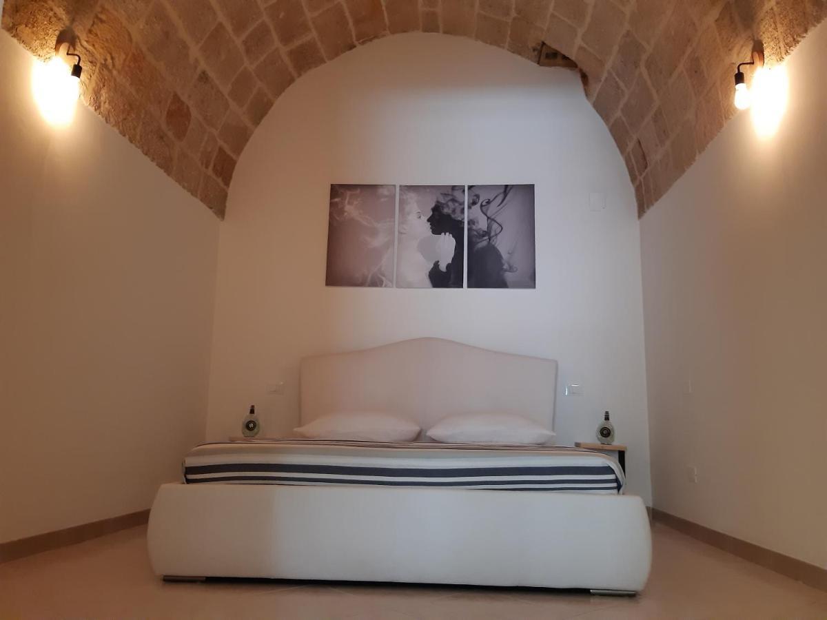 Apartmán Cenvi House Polignano a Mare Exteriér fotografie