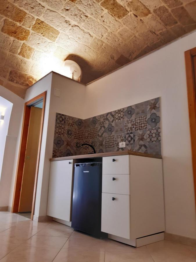 Apartmán Cenvi House Polignano a Mare Exteriér fotografie