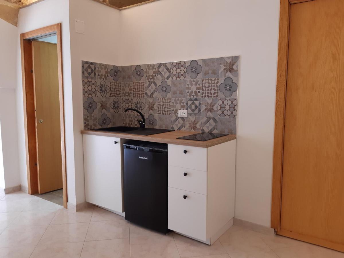 Apartmán Cenvi House Polignano a Mare Exteriér fotografie