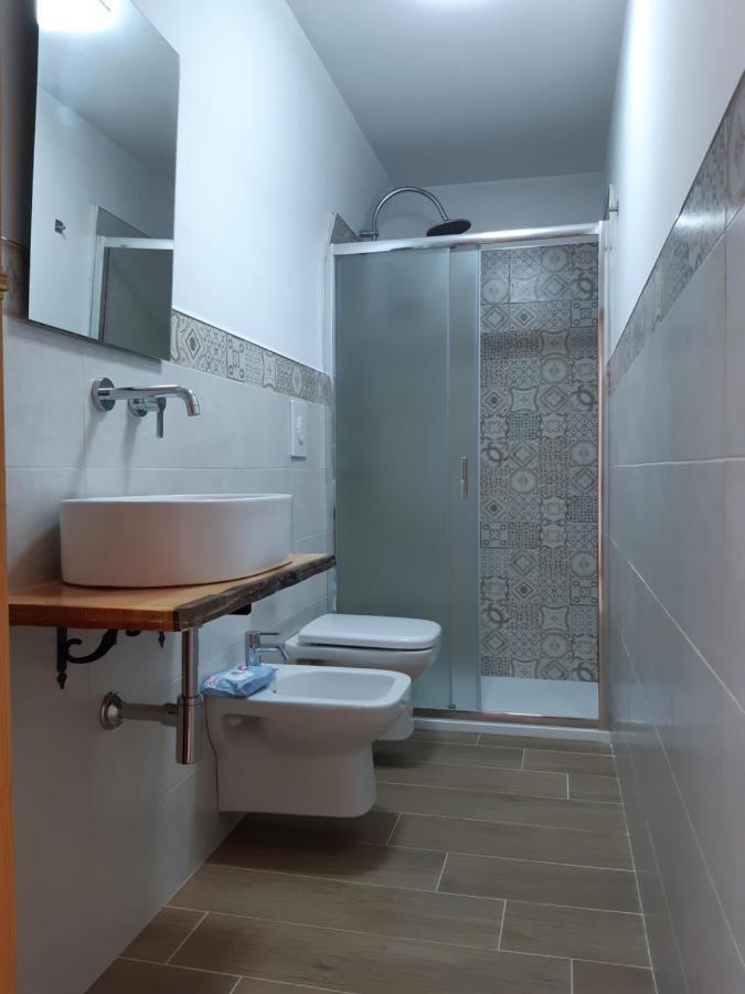 Apartmán Cenvi House Polignano a Mare Exteriér fotografie