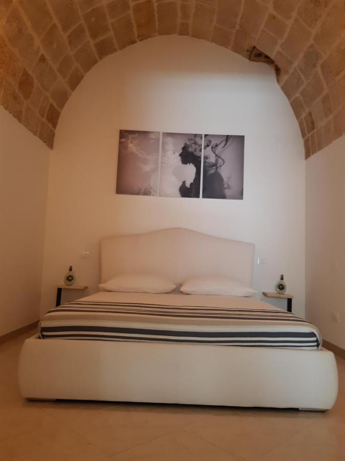 Apartmán Cenvi House Polignano a Mare Exteriér fotografie