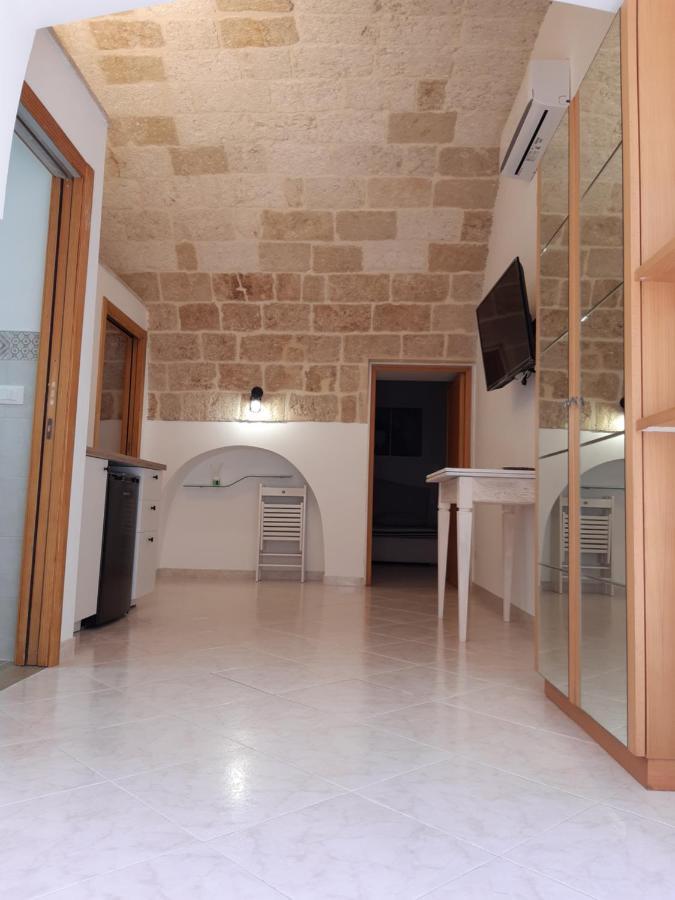 Apartmán Cenvi House Polignano a Mare Exteriér fotografie