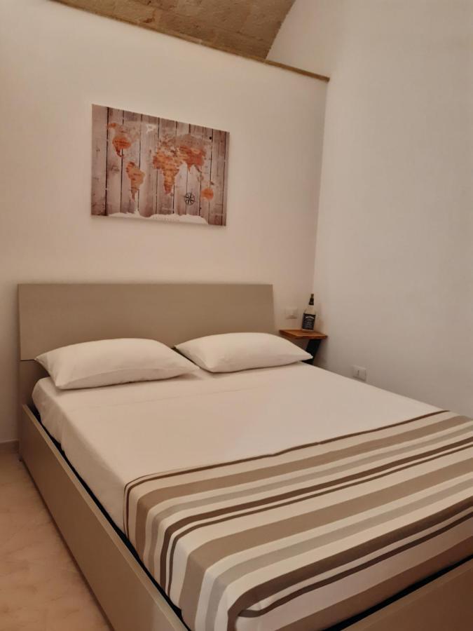 Apartmán Cenvi House Polignano a Mare Exteriér fotografie