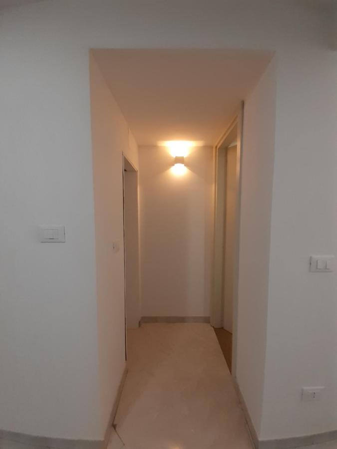 Apartmán Cenvi House Polignano a Mare Exteriér fotografie