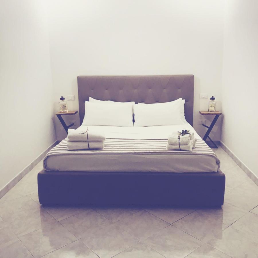 Apartmán Cenvi House Polignano a Mare Exteriér fotografie
