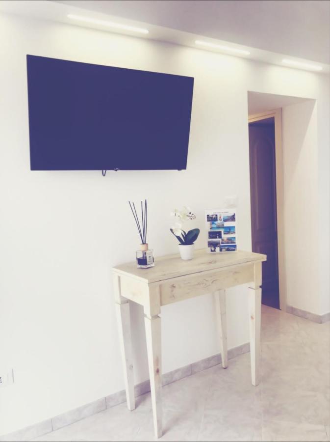 Apartmán Cenvi House Polignano a Mare Exteriér fotografie