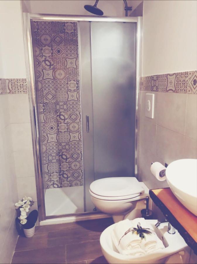Apartmán Cenvi House Polignano a Mare Exteriér fotografie