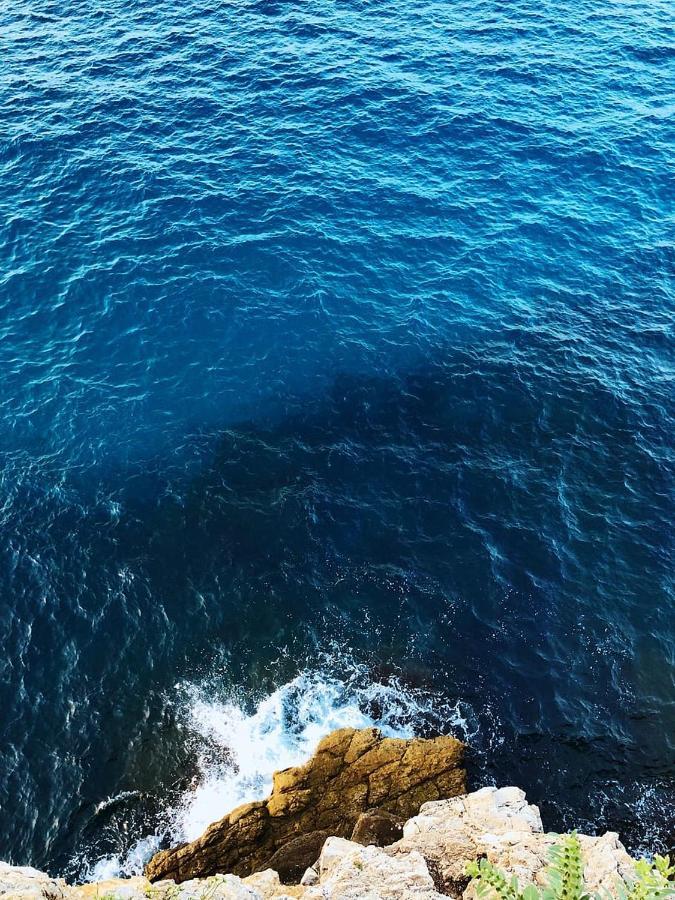 Apartmán Cenvi House Polignano a Mare Exteriér fotografie