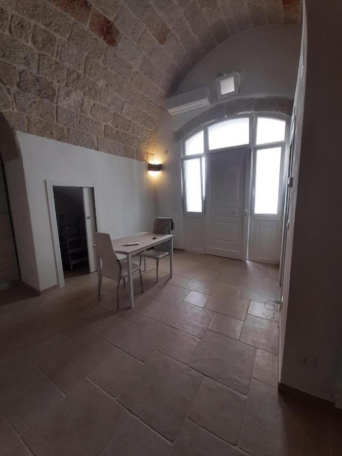 Apartmán Cenvi House Polignano a Mare Exteriér fotografie
