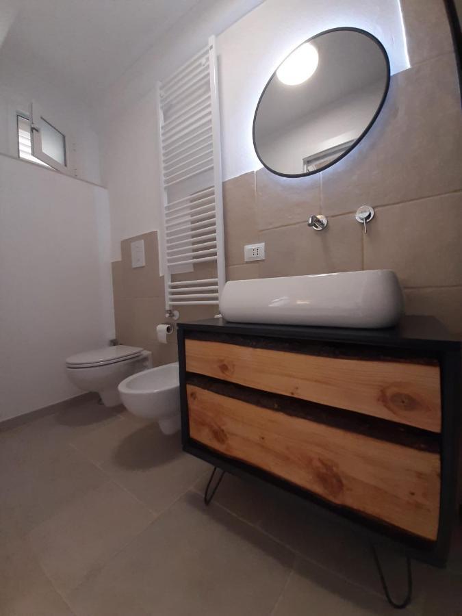 Apartmán Cenvi House Polignano a Mare Exteriér fotografie