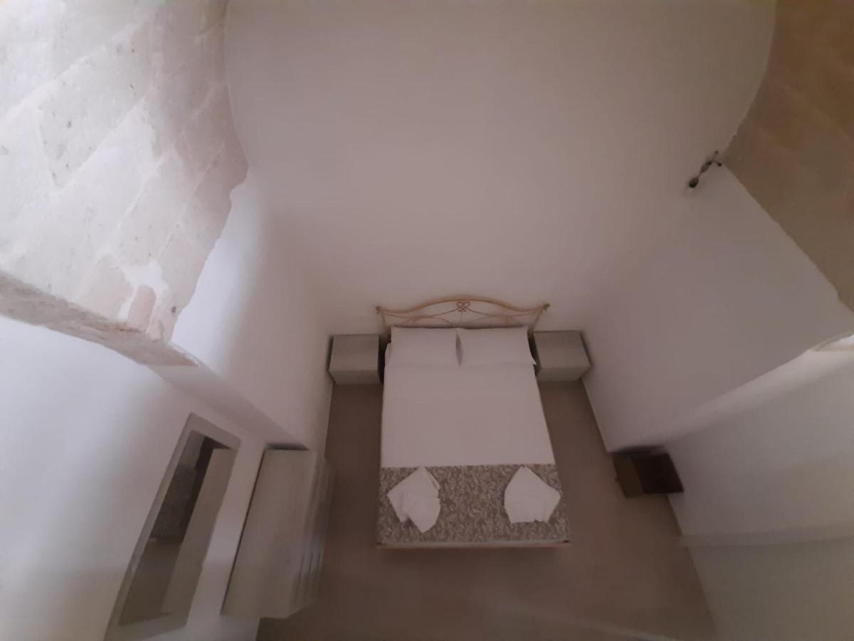 Apartmán Cenvi House Polignano a Mare Exteriér fotografie