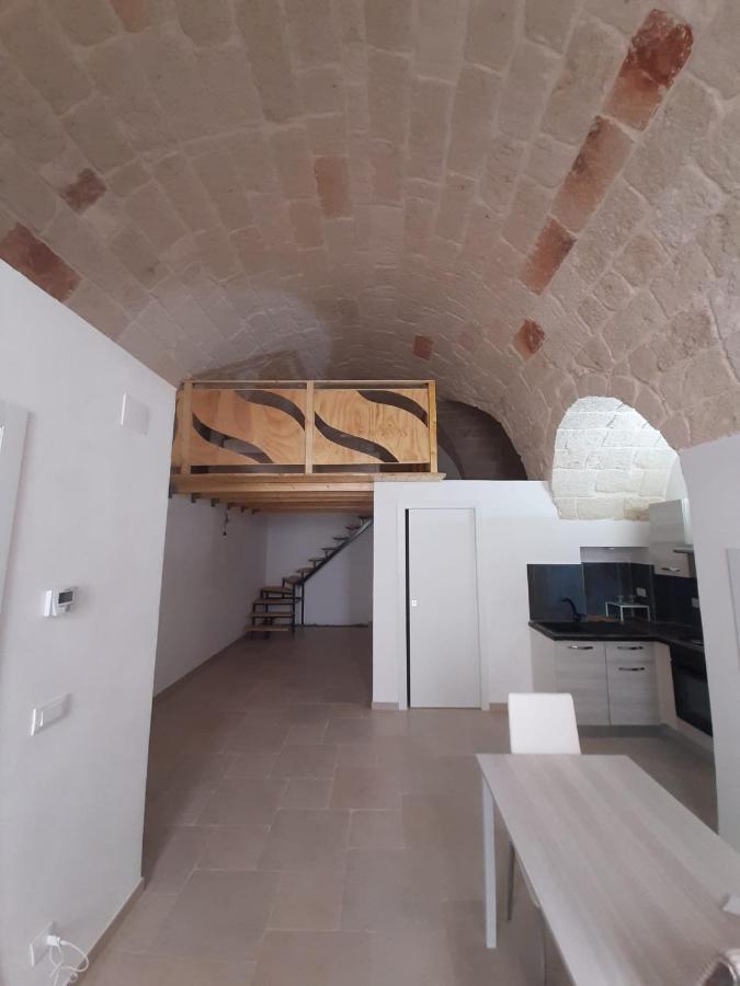 Apartmán Cenvi House Polignano a Mare Exteriér fotografie