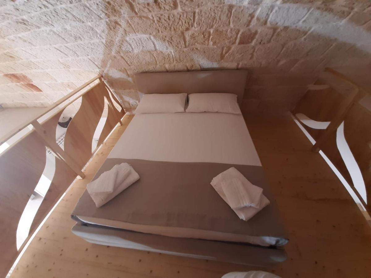 Apartmán Cenvi House Polignano a Mare Exteriér fotografie