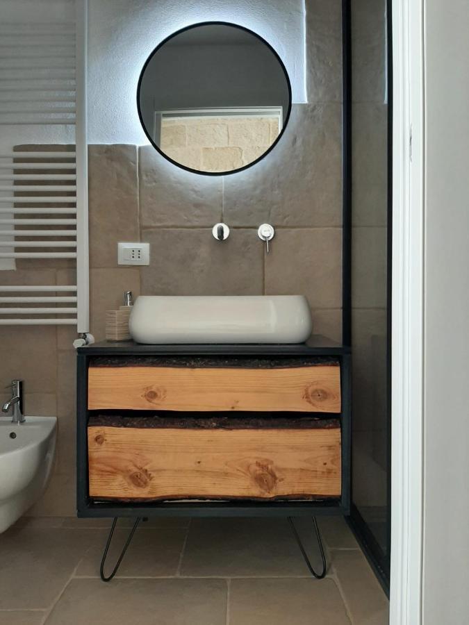 Apartmán Cenvi House Polignano a Mare Exteriér fotografie