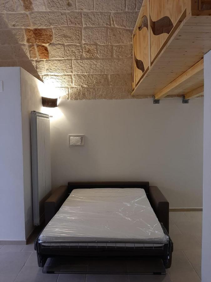 Apartmán Cenvi House Polignano a Mare Exteriér fotografie