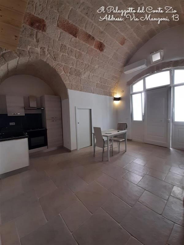 Apartmán Cenvi House Polignano a Mare Exteriér fotografie