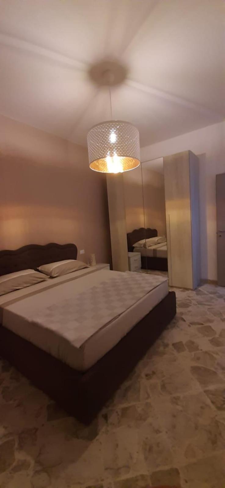 Apartmán Cenvi House Polignano a Mare Exteriér fotografie