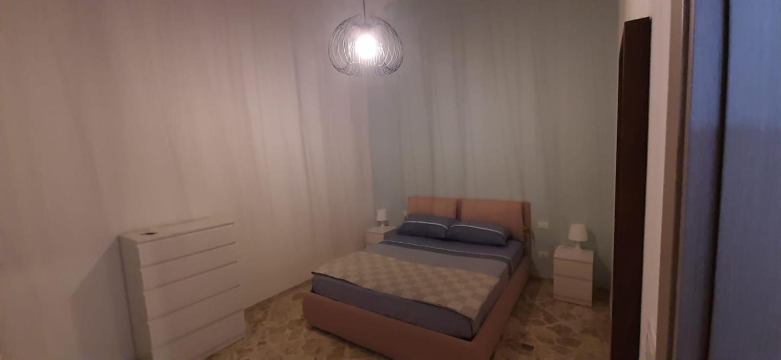 Apartmán Cenvi House Polignano a Mare Exteriér fotografie