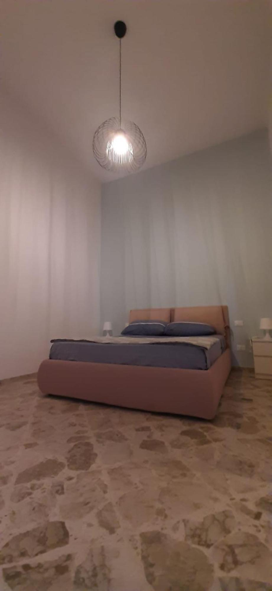 Apartmán Cenvi House Polignano a Mare Exteriér fotografie