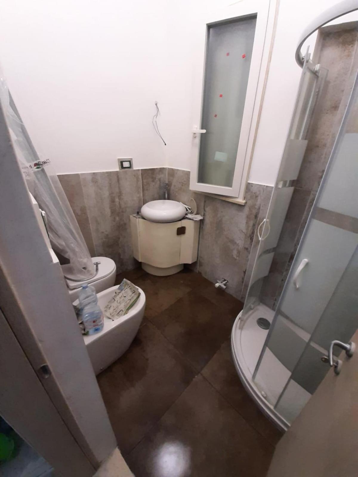 Apartmán Cenvi House Polignano a Mare Exteriér fotografie