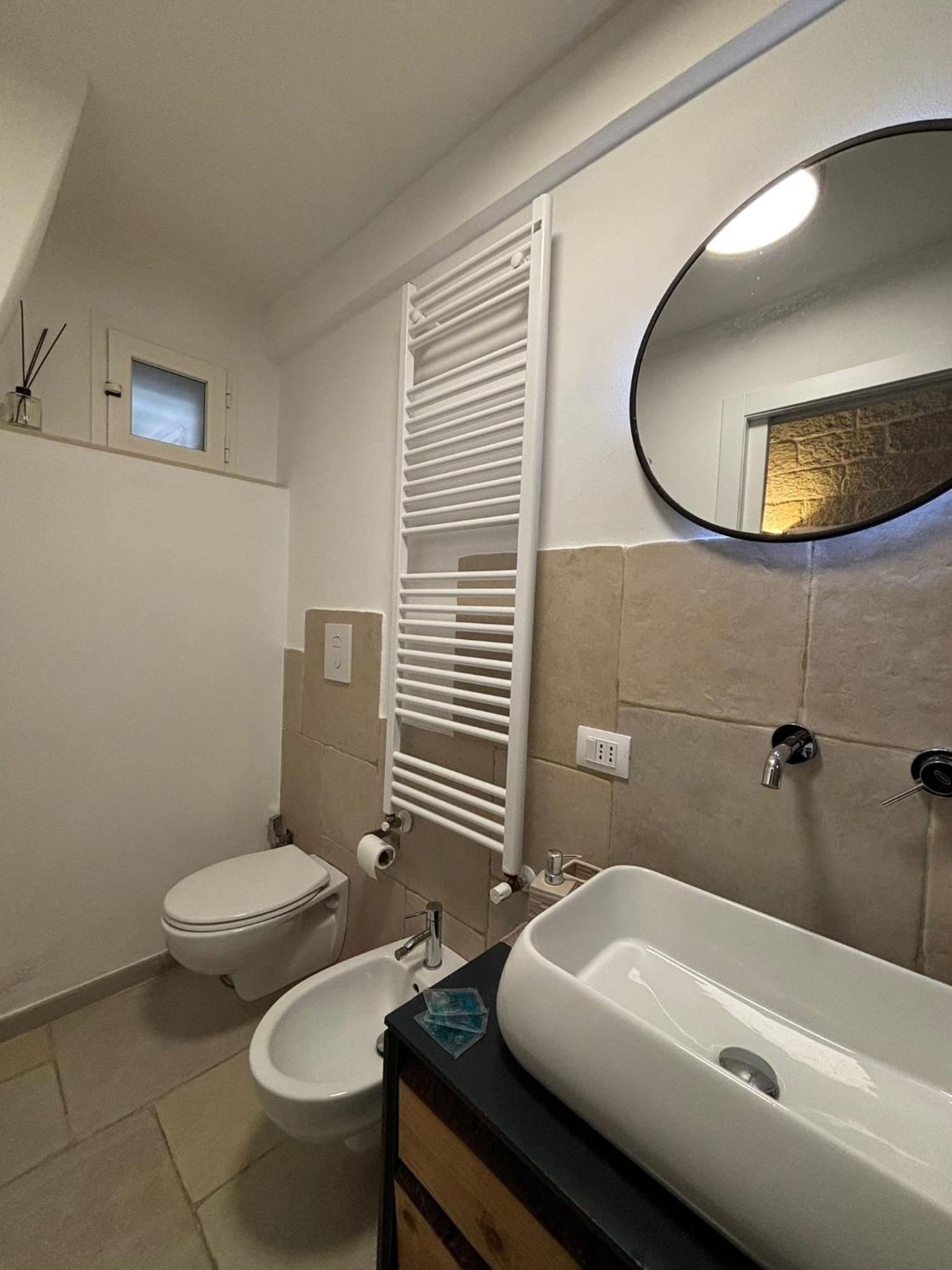 Apartmán Cenvi House Polignano a Mare Exteriér fotografie